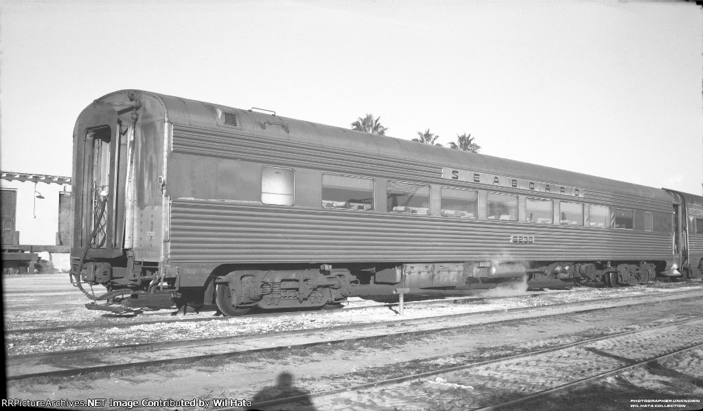 SAL Coach-Lounge 6236